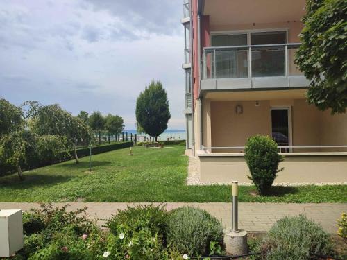 Siofok Aranypart Apartment | Studio in Siofok - Balaton 45328