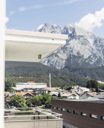 Telfs Apartment | Studio in Telfs - Karwendelgebirge 49986