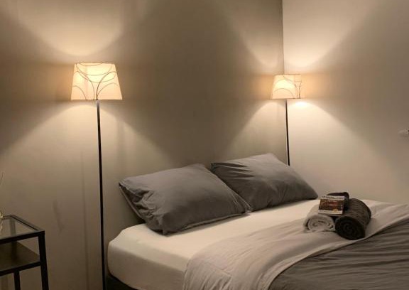 Leeuwarden Apartment | Studio in the city center of Leeuwarden
