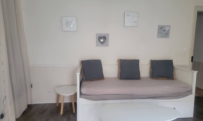 Durfort Apartment | Studio in the heart of Sorèze village