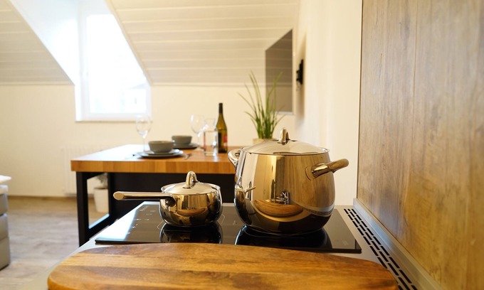 Centro - Piani - Rencio Apartment | Studio in the heart of the old town of Bolzano