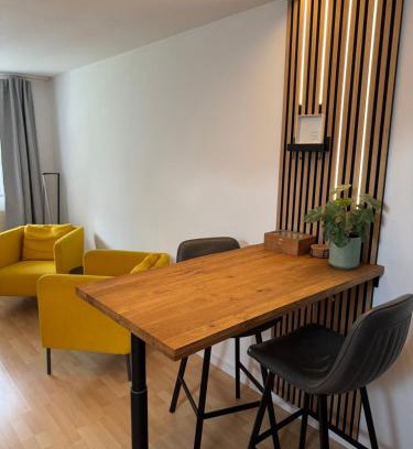 Hinterstoder Apartment | Studio in Toplage! Charmant, gemütlich & zentral
