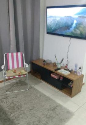 Sao Luiz Gonzaga Apartment | Studio incrível