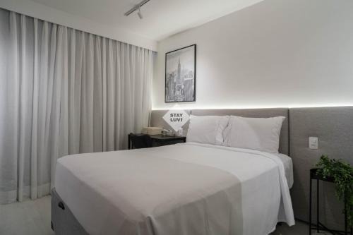 Paraiso Apartment | Studio Incrível - Zahle Jardins #2
