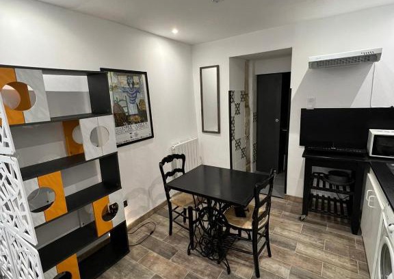Romans-sur-Isere Apartment | Studio indépendant