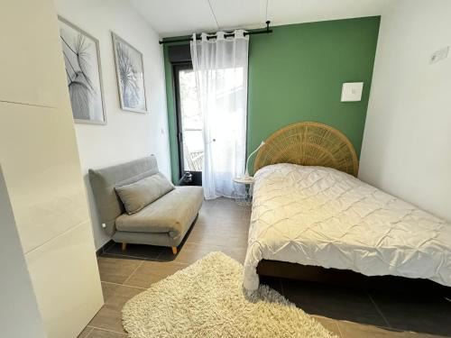 Basse-Goulaine House | Studio indépendant et cosy