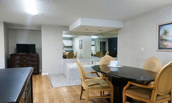Galloway Hotel | Studio Inn and Suites Absecon NJ, Atlantic City