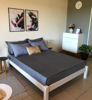 Papeete Apartment | Studio Kaoha Nui - Private apartment