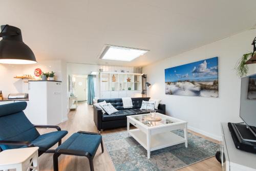 Ballum Apartment | Studio Kapitein Brouwer (2p)