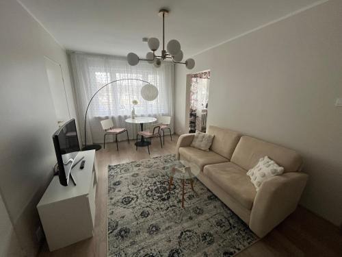 Mustamae Apartment | Studio KO75