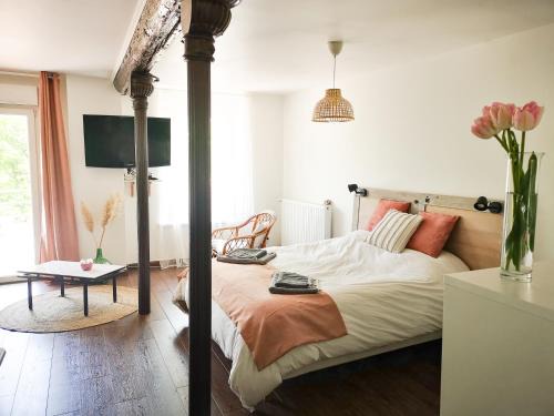 Liverdun Apartment | Studio la Fontaine
