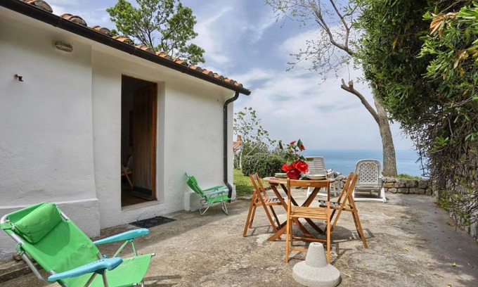 Zanca Apartment | Studio La Gorgona