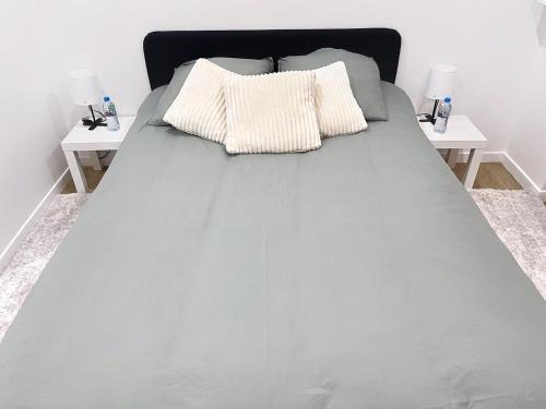 La Pie Apartment | Studio La Marne Paris
