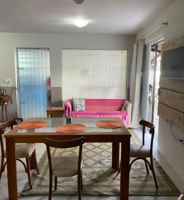 Lagoa da Conceicao Apartment | Studio Lagoa da Conceição