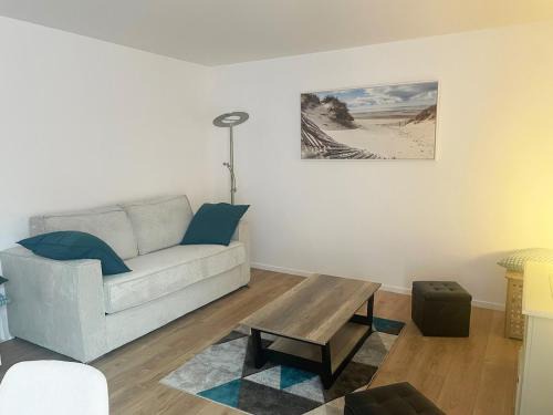 Etaples Apartment | Studio Le Chalutier