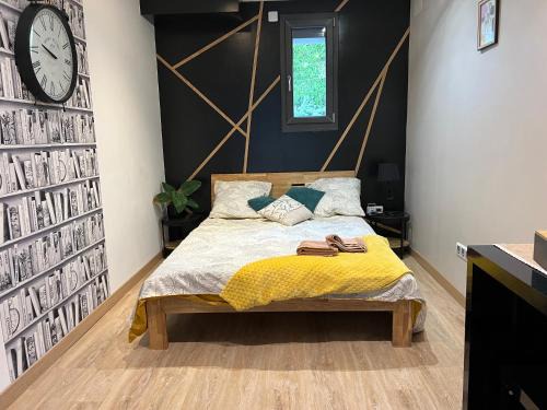 Plateau de Haye Apartment | Studio Le Havre de Gentilly Nancy Laxou Zenith