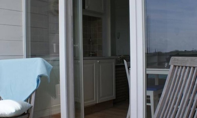 De Panne Apartment | Studio Le Lavandou