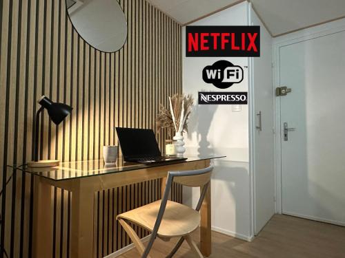Malbuisson Apartment | Studio « Le petit montagnard »