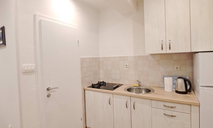 Buzinija Apartment | Studio Leo Apartment