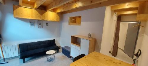 Gedre Apartment | Studio les 3 cirques