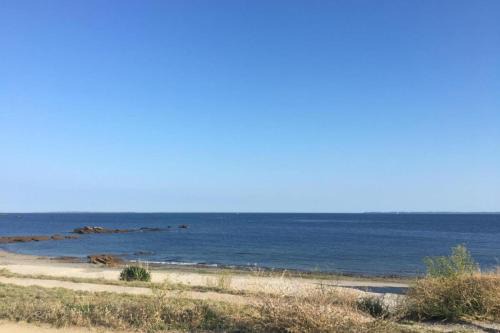 Quiberon Apartment | Studio les 3 iles vue mer N42