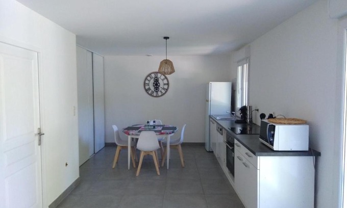 Pont-d'Ain Apartment | Studio Les Ecureuils