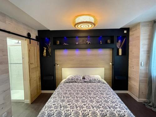 Lons-le-Saunier Apartment | STUDIO LILOU