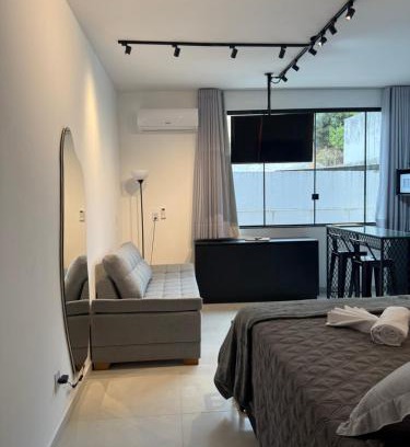 Brumadinho Apartment | Studio lnhô Tim