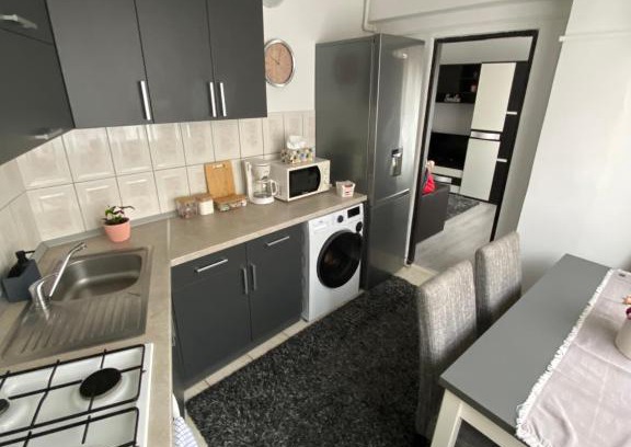Zalau Apartment | Studio Lotus Zalău