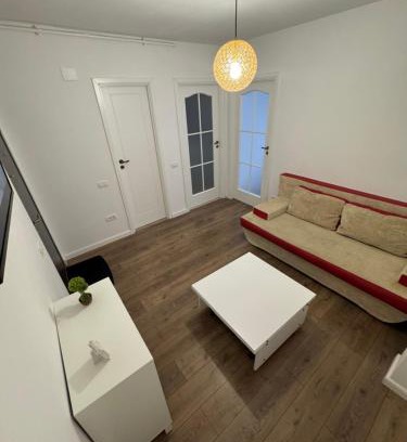 Eforie Nord Apartment | Studio Luca