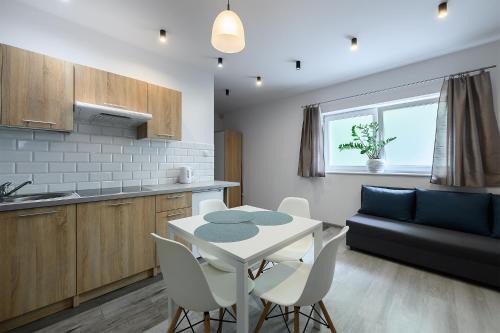 Lodz Apartment | Studio Mandoria