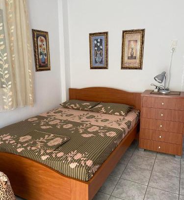 Kallikratia Apartment | Studio-Manuel1