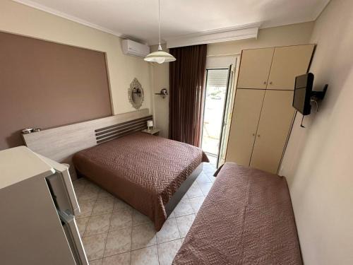 Nea Playia Apartment | Studio Margarita