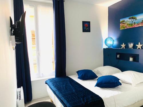 Villette - Maisons Neuves Apartment | Studio MER gare part dieu