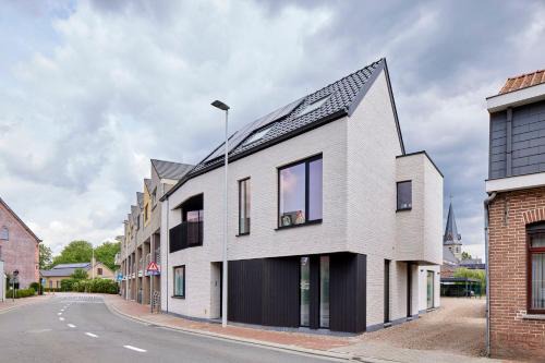 Merendree Apartment | Studio Merendree kerk