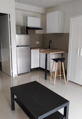 Noisy-le-Sec Apartment | Studio meublé proche Métro JO24