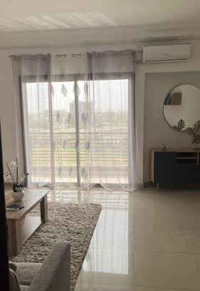 Grand Dakar Apartment | Studio meublé