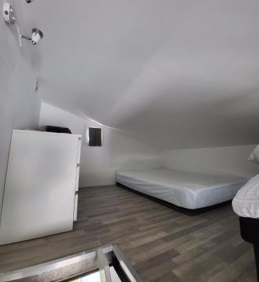 Saint-Bres Apartment | Studio mezzanine Saint Bres. 20min de Montpellier