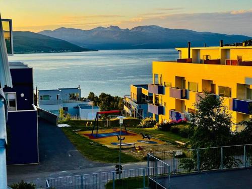 Tromso Apartment | Studio mobiliado em Tromsø Noruega