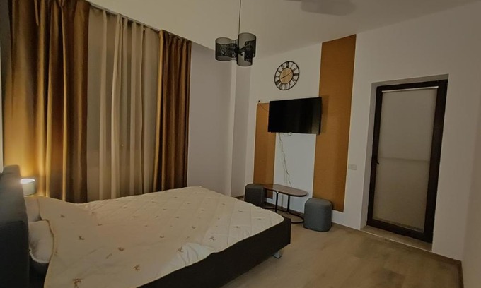 Bragadiru Apartment | Studio Modern Class