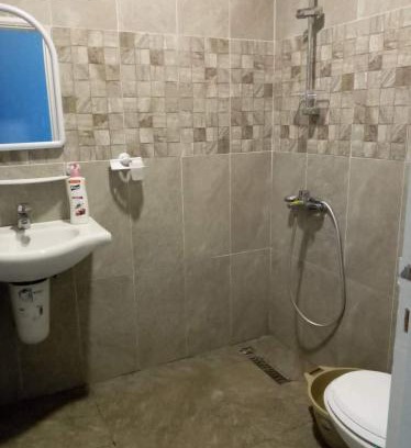 Sfax Apartment | Studio moderne avec parking privé et Wi-Fi gratuit