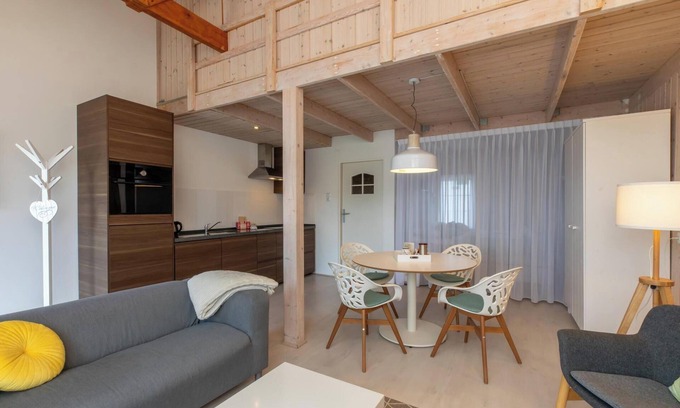 Zoutelande Apartment | Studio- Molenweg 27 | Zoutelande