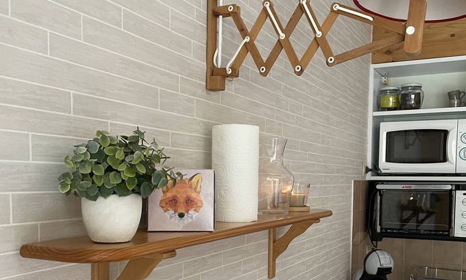 Premanon Apartment | Studio Montagne