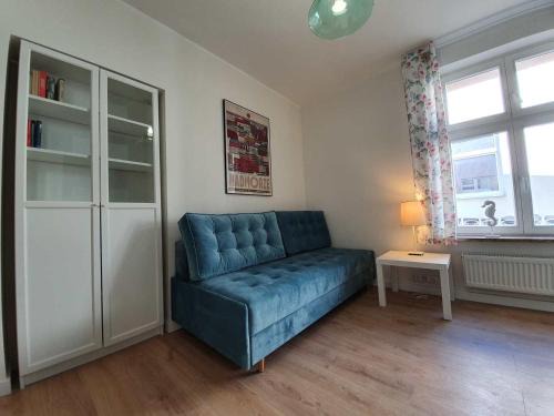 Sopot Centrum Apartment | STUDIO Monte 42
