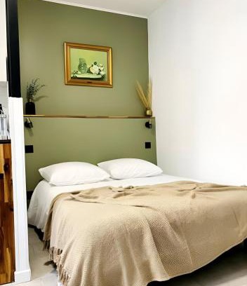 Convention Apartment | Studio mosaïque Narbonne