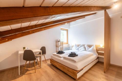 Zermatt Apartment | Studio Mundizia