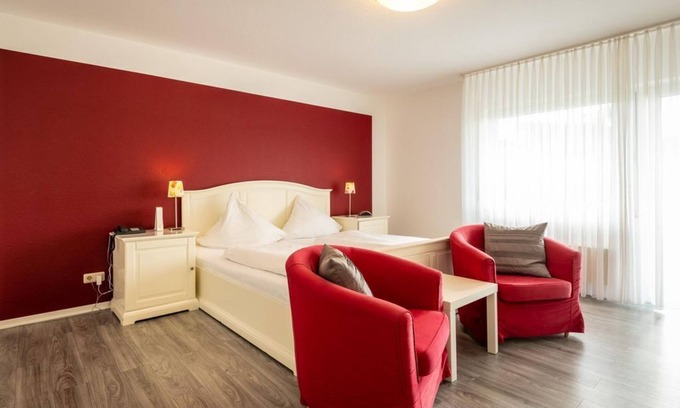 Gemund Apartment | Studio Narzissenwiese (1-2 pers)- Short stay - Gemünder Ferienpark Salzberg