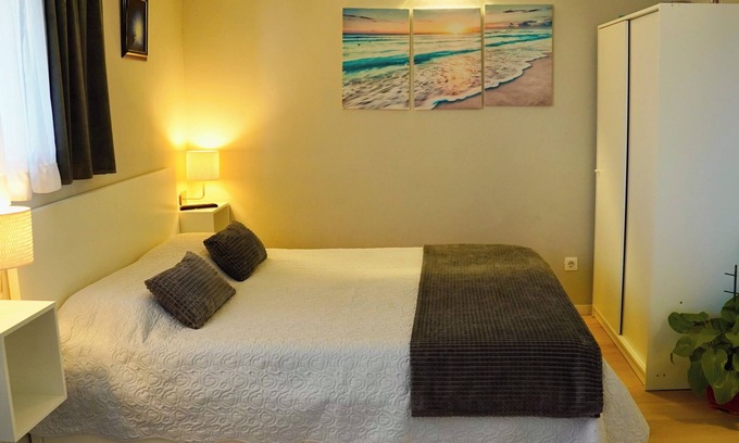 Rovinj Apartment | Studio Nathan Apartments Ivo Rovinj Croatia
