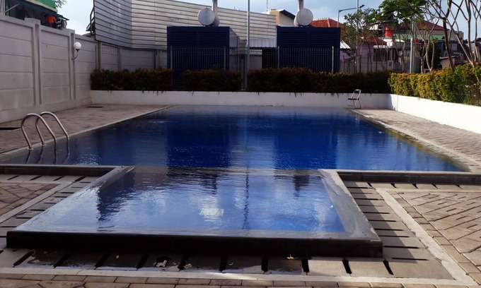 Kayu Putih Apartment | Studio near Bella Terra Mall at Tifolia Apartment