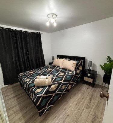 Repentigny Apartment | Studio, Near Montreal